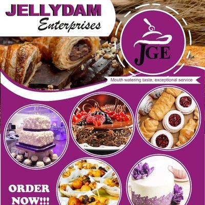 jellydam confectioneries, Cakes, pastries and foods. Delivery worldwide