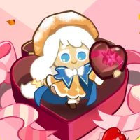 ꒰ঌリトルリリー໒꒱@クッキーランキングダム (@littlelilycrk) 's Twitter Profile
