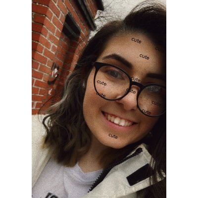 Mam ❤️
Non-Binary 🏳️🌈
Crefftau Cymru 🏴