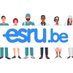 ESRU Belgium (@esru_be) Twitter profile photo