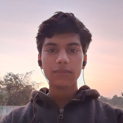 harshil_mali's profile picture. 