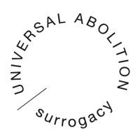 UniversalSurrogacyAbolition(@CasaDeclaration) 's Twitter Profileg