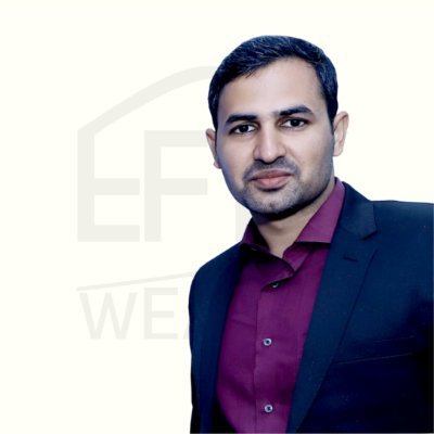 EFTiWealth's profile picture. SEBI Registered Research Analyst | NISM Certified | Masters in Finance