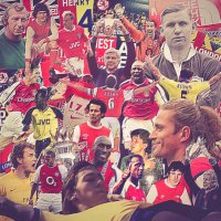 I Am Arsenal 49(@i_am_arsenal49) 's Twitter Profile Photo