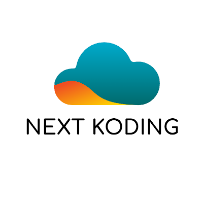 NextKoding's profile picture. 