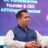 ckvishwakarma's profile picture. #InternetofThings, #AI, #Cybersecurity, #IIT #Robotics, #Science,#Space, #Singapore, #AllThingsConnected, #IoTSG @atcalliance