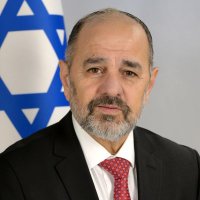 יעקב מרגי (@yakmargi) 's Twitter Profile Photo יעקב מרגי (@yakmargi) 's Twitter Profile Photo
