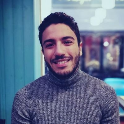 9-5 Consultant.
Sharing my journey while building.
(mandatory 🚀 emoji)
Private beta for my retention SaaS 👉 https://t.co/lqqIqHTgLp
