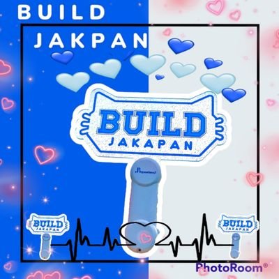 สร้างมาจากรอยยิ้มบิว และมันยังคงอยู่ Build💙