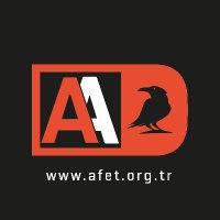 Afet Araştırmaları Derneği (@afetorgtr) 's Twitter Profile Photo Afet Araştırmaları Derneği (@afetorgtr) 's Twitter Profile Photo
