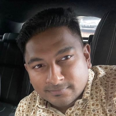 BAyadorai's profile picture. 