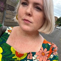 Georgina Voss (@gsvoss) 's Twitter Profile