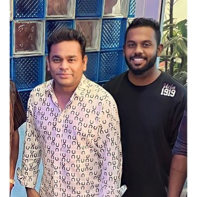 Die Hard fan of @arrahman #MarakkumaNenjam Unconditional Love towards Cinema🎬📽 @ikamalhaasan @dhanushkraja @actorvijay @VetriMaaran #Guitarist 🎸🎸