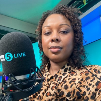 🐝 Producer & Newsreader @BBC5live Drive / Summaries @BBCsounds - Send your stories to me - deena.campbell@bbc.co.uk