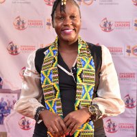 Amb. Atieno Hongo (@lydia_hongo) 's Twitter Profile