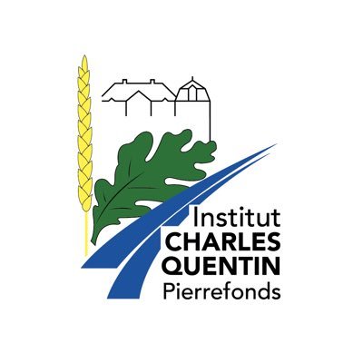 ICQPierrefonds's profile picture. 🌾 Établissement agricole privé sous contrat, nous accueillons les élèves de la 4e au Bac+2 - Bac Général, techno et pro, BTS, apprentissage 🌳