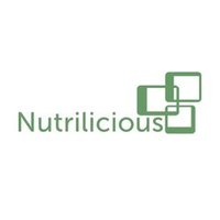 Nutrilicious (@nutrilicious) 's Twitter Profile Photo Nutrilicious (@nutrilicious) 's Twitter Profile Photo