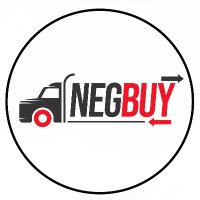 Negbuy(@Negbuy_official) 's Twitter Profile Photo