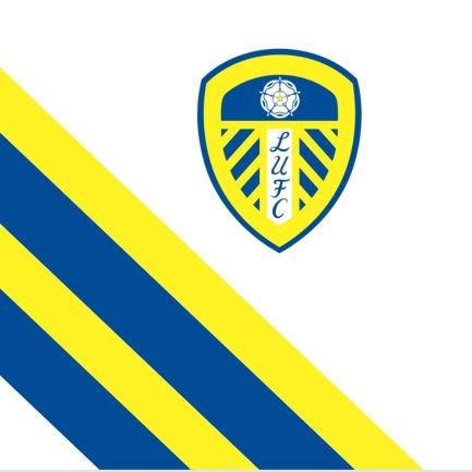 Leeds United 💙💛
https://t.co/A1qzRgetkM