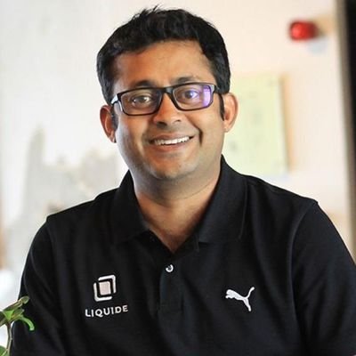 AmbastaKunal's profile picture. Co-founder @Liquide_App | Transforming retail investment with data-driven techh | BITS Pilani Alumni