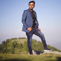 Talha Sachal (@sachal_jee) 's Twitter Profile