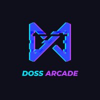 DossArcade (@dossarcade) 's Twitter Profile Photo