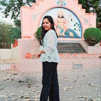 Dr. Jyoti Singh (@jyotisi23605048) 's Twitter Profile Photo Dr. Jyoti Singh (@jyotisi23605048) 's Twitter Profile Photo