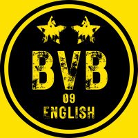 Borussia Dortmund English(@BVB09_English) 's Twitter Profile Photo
