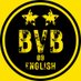 Borussia Dortmund English (@BVB09_English) Twitter profile photo