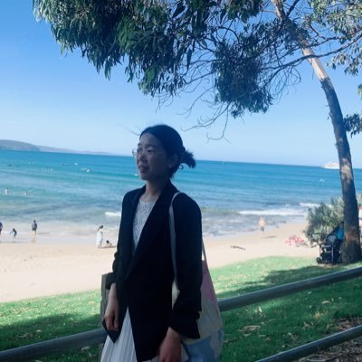 xiaohongzhao4's profile picture.