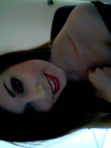I lack enthusiasm but I make up for it with sarcasm.