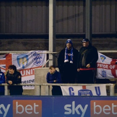 The ColU Blog