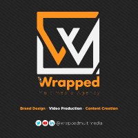 Wrapped Multimedia Agency(@wrapped_agency) 's Twitter Profile Photo