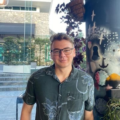 stian_thomson05's profile picture. 