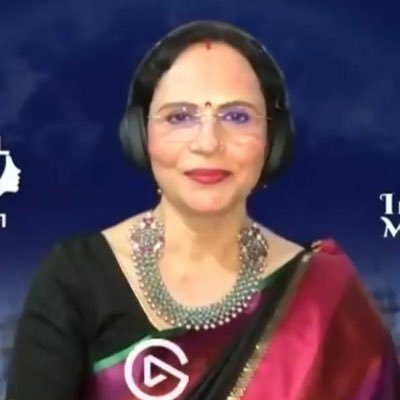 Global Executive Head (Mithila Diaspora) - Bharat Media USA || Vice President for IMD Germany. Social Activist.