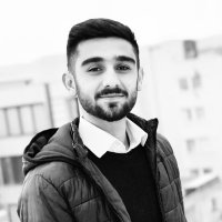 Halil Çiftçi ⚡️ (@_halil_ciftci) 's Twitter Profile