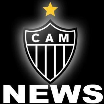 Nossa missão é manter os atleticanos informados sobre o GALO.
Insta: @oatleticonews / Facebook: https://t.co/TMEESpjMIY