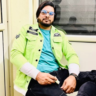 MohmmadsirajAh1's profile picture. 