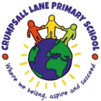 Crumpsall Lane Primary School(@CrumpsallLanePS) 's Twitter Profile Photo