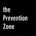 The Prevention Zone (@prevention_zone) Twitter profile photo