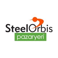 SteelOrbis Marketplace / Pazaryeri(@SteelOrbis_PY) 's Twitter Profile Photo