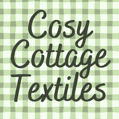 Handmade cosy cottage gifts and home accessories made in the UK 🦔🏡🪴🍓