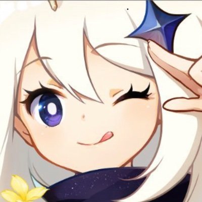 原神（Genshin）結晶支援垢さんのプロフィール画像