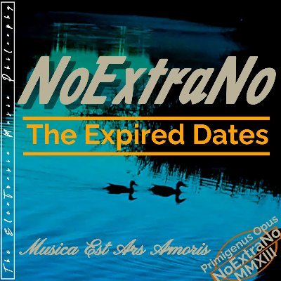 NoExtraNo