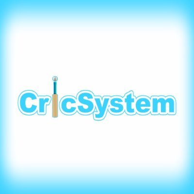 ۩۞۩ Opt for cricket analytics powered by @CricSystem algorithms and make a confident data-driven decisions and have an edge ۩۞۩ https://t.co/r3TrCelqsx |