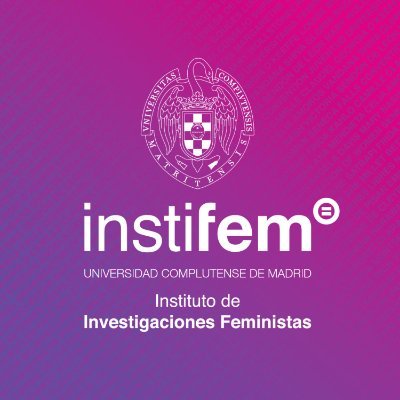 Instituto Universitario de Investigaciones Feministas de la @unicomplutense.