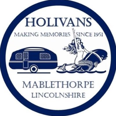 Holivans is a family run caravan park near Mablethorpe providing pitches for touring caravans, statics and motorhomes. This channel is unmanned