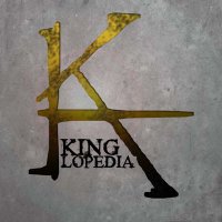 Kinglopedia(@Kinglopedia) 's Twitter Profile Photo