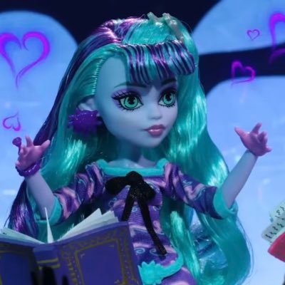 MysticSpook's profile picture. 