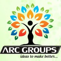 ARC GROUPS(@arcgroups_india) 's Twitter Profile Photo